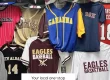 Leading Brands Sport Uniform 